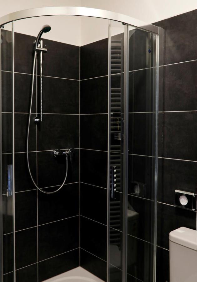 Penzion&Pizzerie U Massima Vyskov Ngoại thất bức ảnh