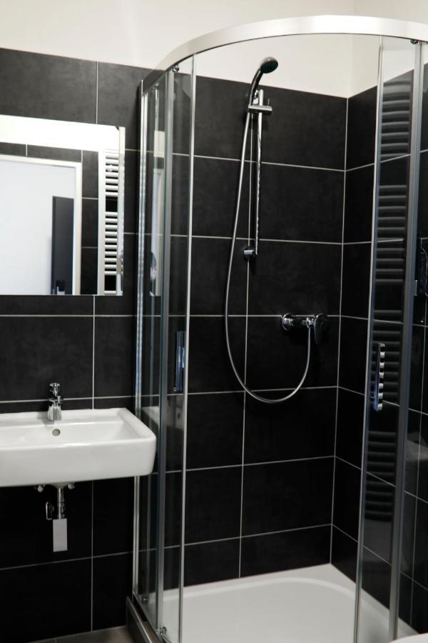 Penzion&Pizzerie U Massima Vyskov Ngoại thất bức ảnh